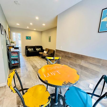 סן דייגו Private Room0 Own Bath Own Entry Shared Kitchen Walk To Ucsd מראה חיצוני תמונה