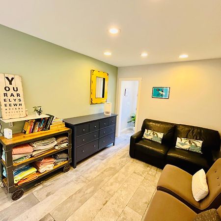סן דייגו Private Room0 Own Bath Own Entry Shared Kitchen Walk To Ucsd מראה חיצוני תמונה