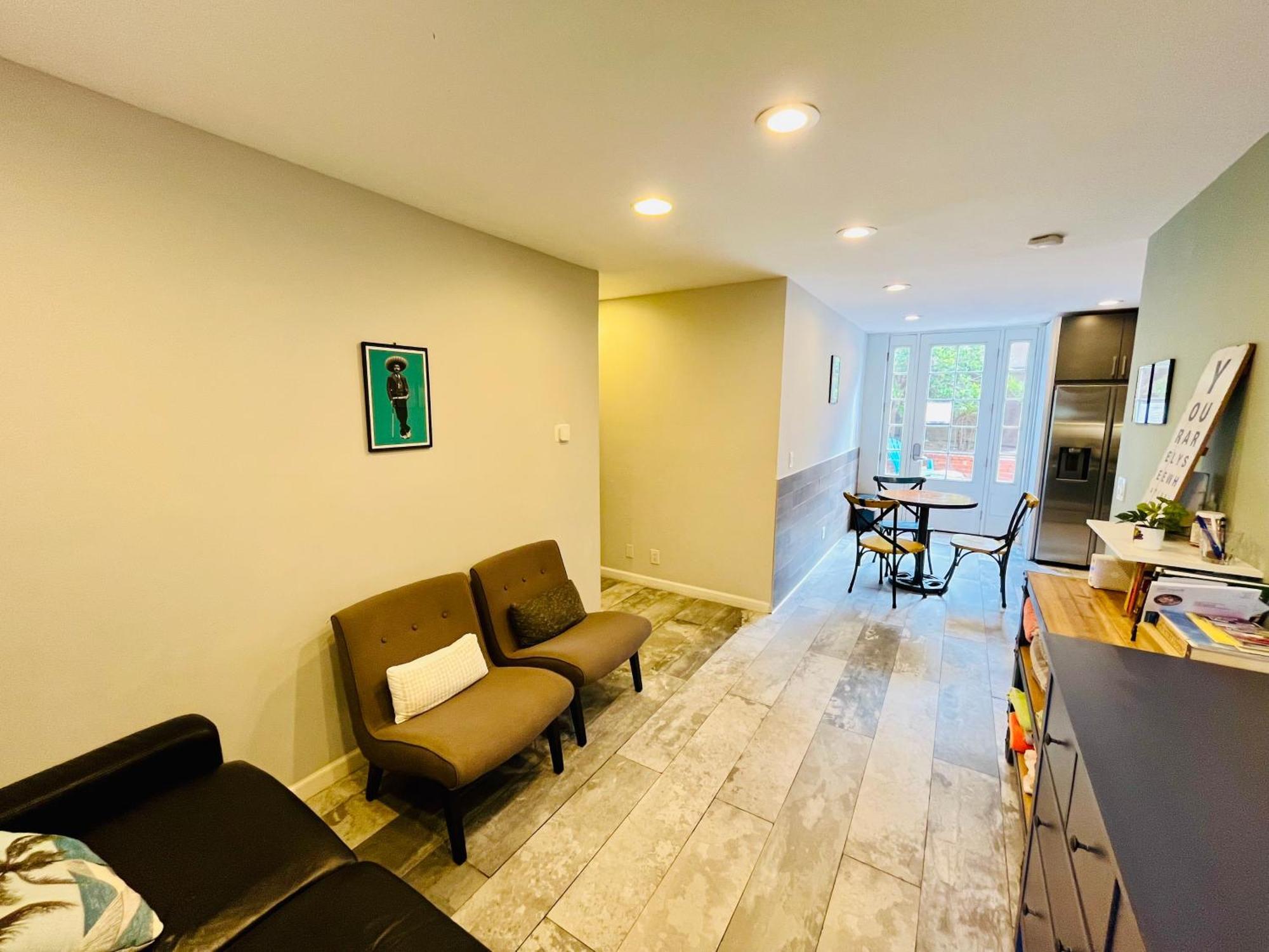סן דייגו Private Room0 Own Bath Own Entry Shared Kitchen Walk To Ucsd מראה חיצוני תמונה